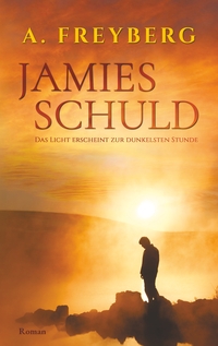 Vorderes Coverbild Jamies Schuld