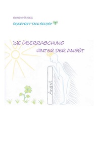 Vorderes Coverbild Die Überraschung hinter der Angst