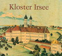 Vorderes Coverbild Kloster Irsee