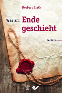Vorderes Coverbild Was am Ende geschieht