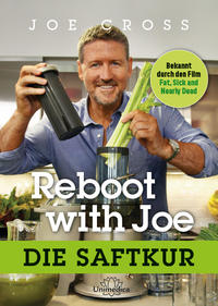 Vorderes Coverbild Reboot with Joe