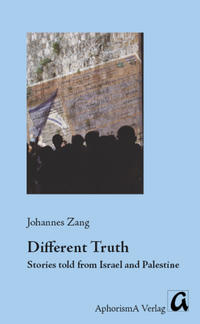 Vorderes Coverbild Different Truth