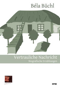 Vorderes Coverbild Vertrauliche Nachricht