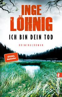 Vorderes Coverbild Ich bin dein Tod (Ein Kommissar-Dühnfort-Krimi 9)