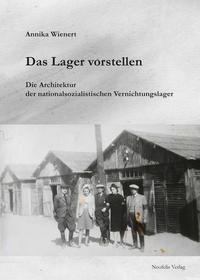 Vorderes Coverbild Das Lager vorstellen