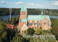 Vorderes Coverbild Ratzeburger Dom