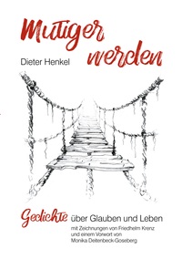 Vorderes Coverbild mutiger werden
