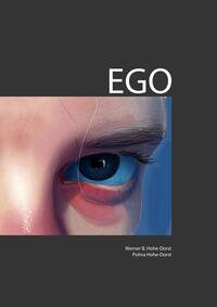 Vorderes Coverbild EGO