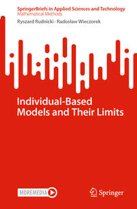 Vorderes Coverbild Individual-Based Models and Their Limits