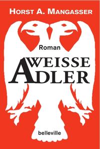 Vorderes Coverbild Weiße Adler