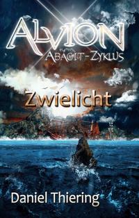 Vorderes Coverbild Alvion - Zwielicht
