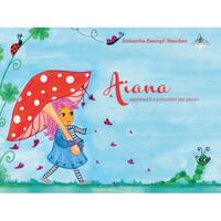 Vorderes Coverbild Aiana
