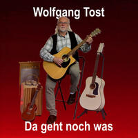 Vorderes Coverbild Da geht noch was