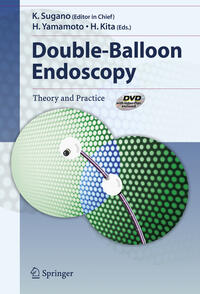 Vorderes Coverbild Double-Balloon Endoscopy