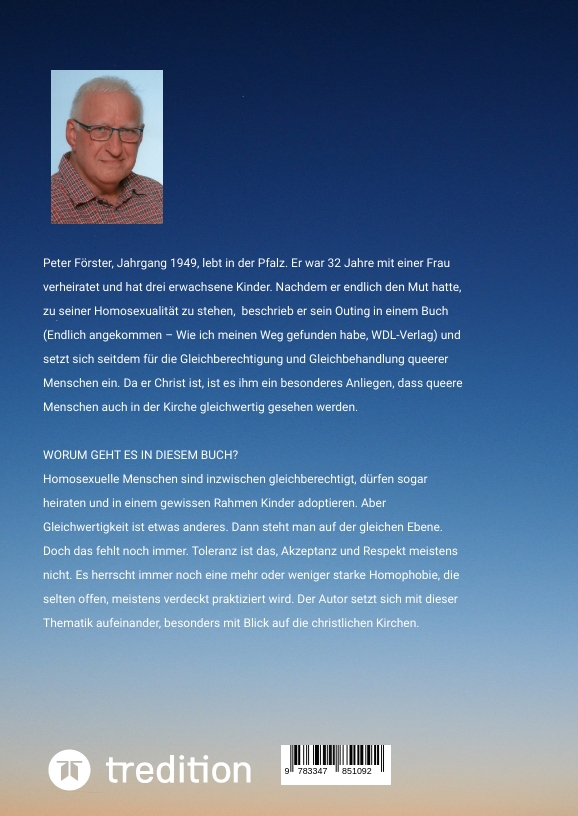 Rückseitencover Toleranz ist zu wenig!