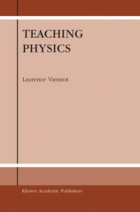 Vorderes Coverbild Teaching Physics
