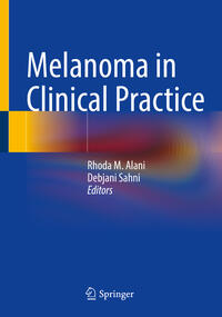 Vorderes Coverbild Melanoma in Clinical Practice