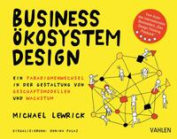 Vorderes Coverbild Business Ökosystem Design