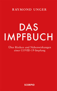 Vorderes Coverbild Das Impfbuch