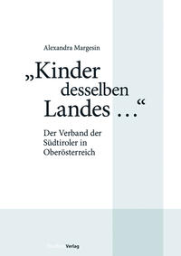 Vorderes Coverbild Kinder desselben Landes ...