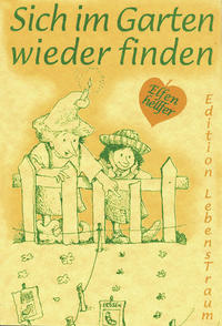 Vorderes Coverbild Sich im Garten wieder finden