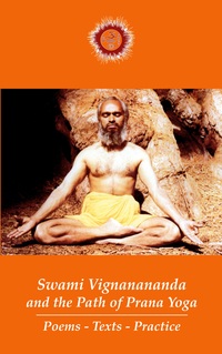 Vorderes Coverbild Swami Vignanananda and the Path of Prana Yoga
