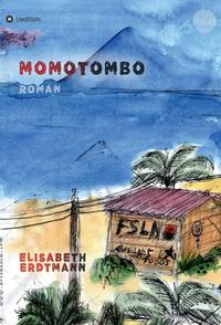 Vorderes Coverbild Momotombo