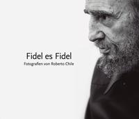 Vorderes Coverbild Fidel es Fidel