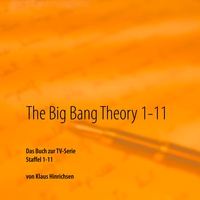Vorderes Coverbild The Big Bang Theory 1-11