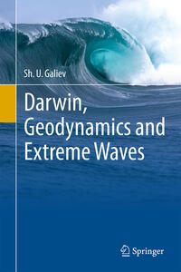 Vorderes Coverbild Darwin, Geodynamics and Extreme Waves