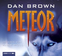 Vorderes Coverbild Meteor