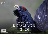 Vorderes Coverbild Bergjagd 2026