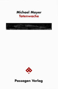 Vorderes Coverbild Totenwache