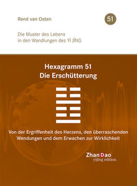 Vorderes Coverbild H 51 - Die Erschütterung