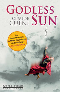 Vorderes Coverbild Godless Sun