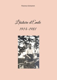 Vorderes Coverbild L'histoire d'Emile