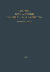 Vorderes Coverbild Normale und pathologische Anatomie der Haut II.