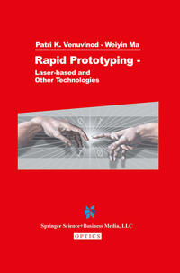 Vorderes Coverbild Rapid Prototyping