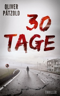 Vorderes Coverbild 30 Tage