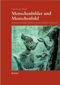 Vorderes Coverbild Menschenbilder und Menschenbild