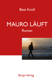 Vorderes Coverbild Mauro läuft