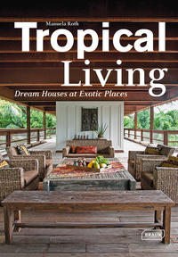 Vorderes Coverbild Tropical Living