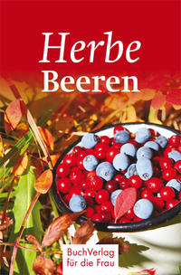 Vorderes Coverbild Herbe Beeren