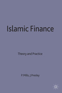 Vorderes Coverbild Islamic Finance