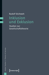 Vorderes Coverbild Inklusion und Exklusion