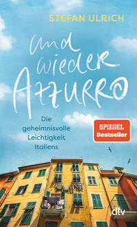 Vorderes Coverbild Und wieder Azzurro