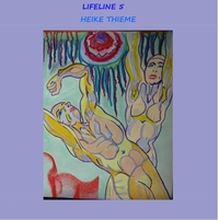 Vorderes Coverbild Lifeline Band 5