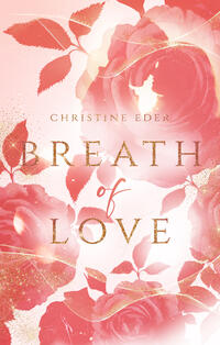 Vorderes Coverbild Breath of Love