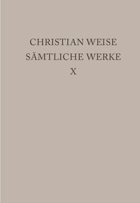 Vorderes Coverbild Lustspiele I