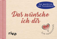 Vorderes Coverbild Das wünsche ich dir